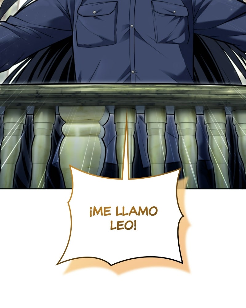 Read Tower of God_ Urek Mazino ES Manga Online