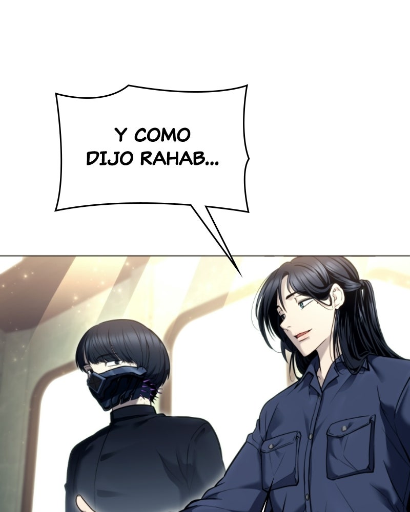 Read Tower of God_ Urek Mazino ES Manga Online