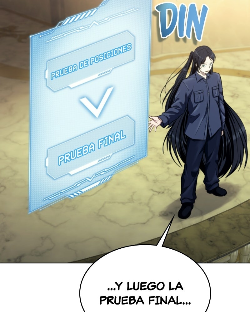 Read Tower of God_ Urek Mazino ES Manga Online