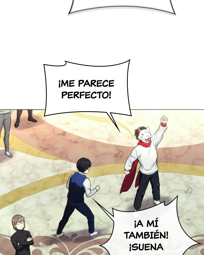 Read Tower of God_ Urek Mazino ES Manga Online
