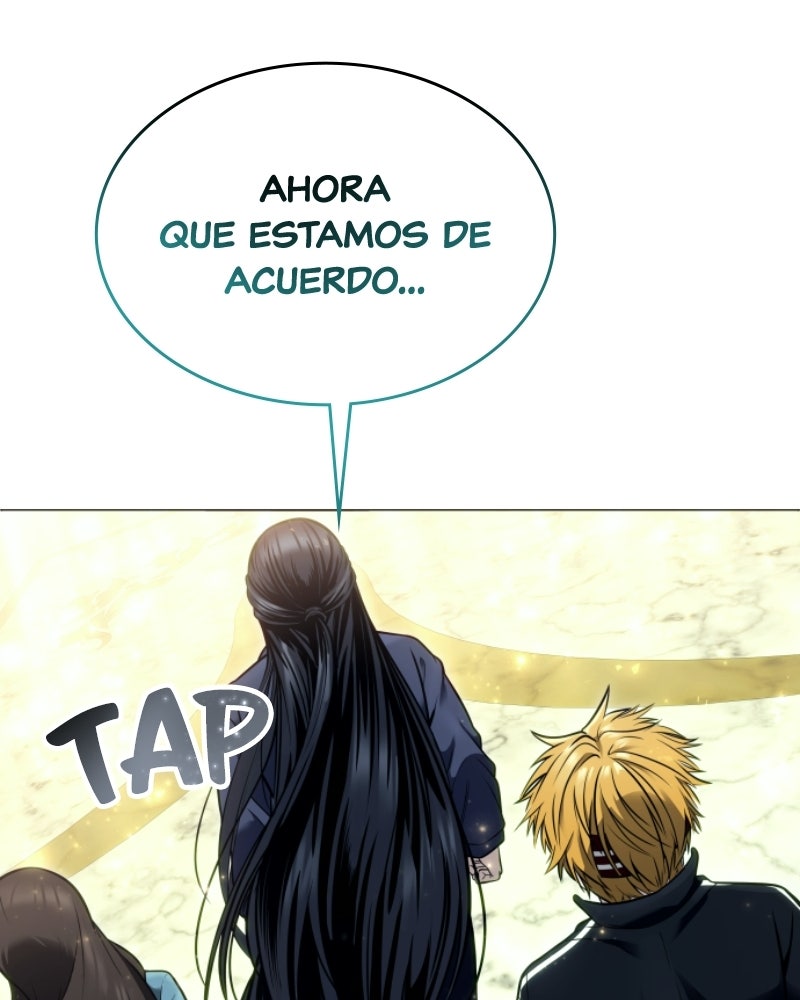 Read Tower of God_ Urek Mazino ES Manga Online