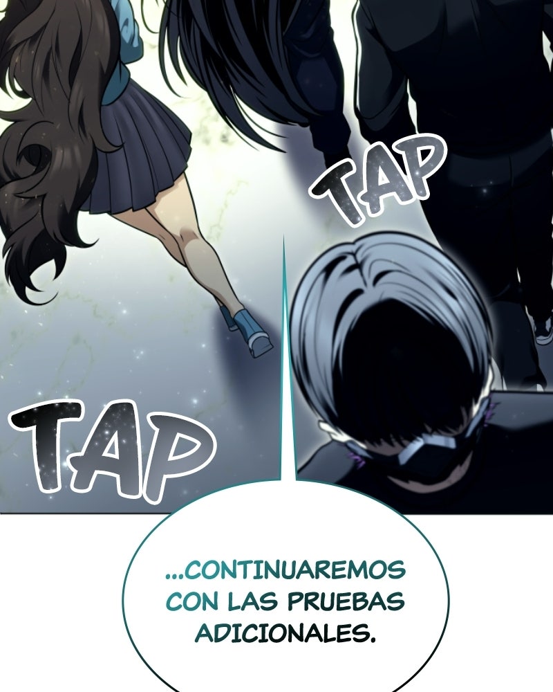 Read Tower of God_ Urek Mazino ES Manga Online