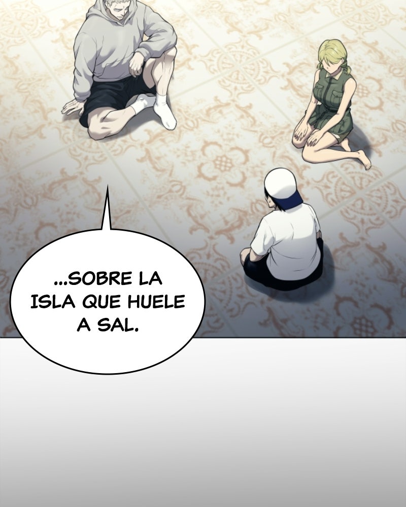 Read Tower of God_ Urek Mazino ES Manga Online