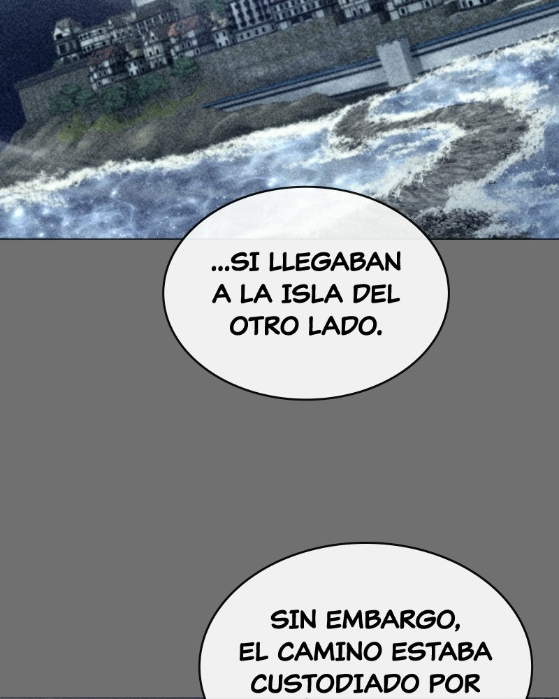 Read Tower of God_ Urek Mazino ES Manga Online