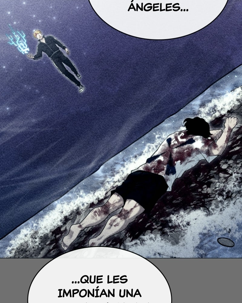 Read Tower of God_ Urek Mazino ES Manga Online