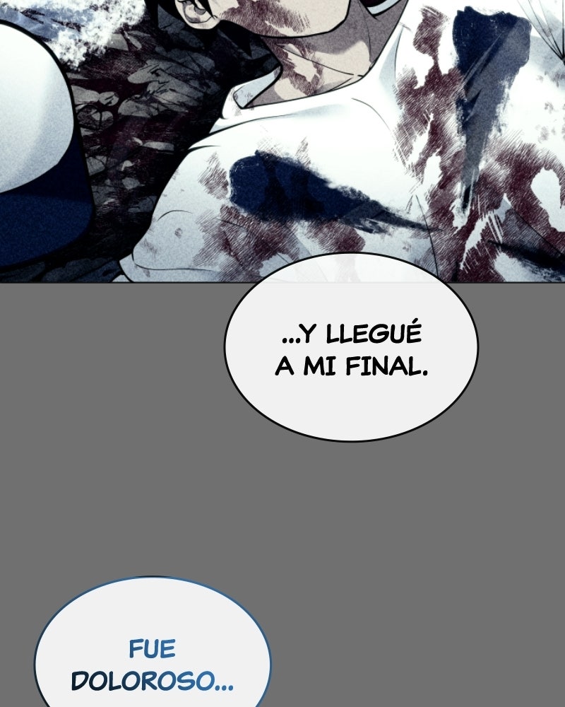 Read Tower of God_ Urek Mazino ES Manga Online