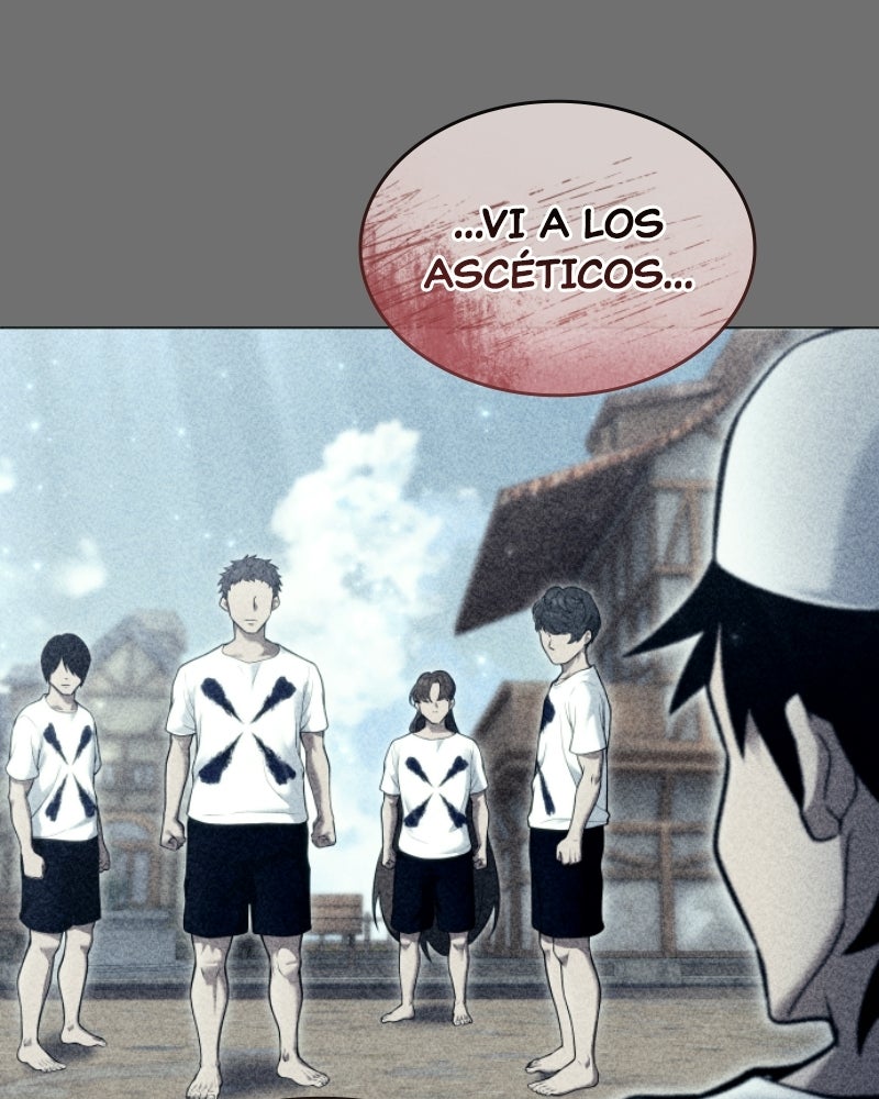 Read Tower of God_ Urek Mazino ES Manga Online