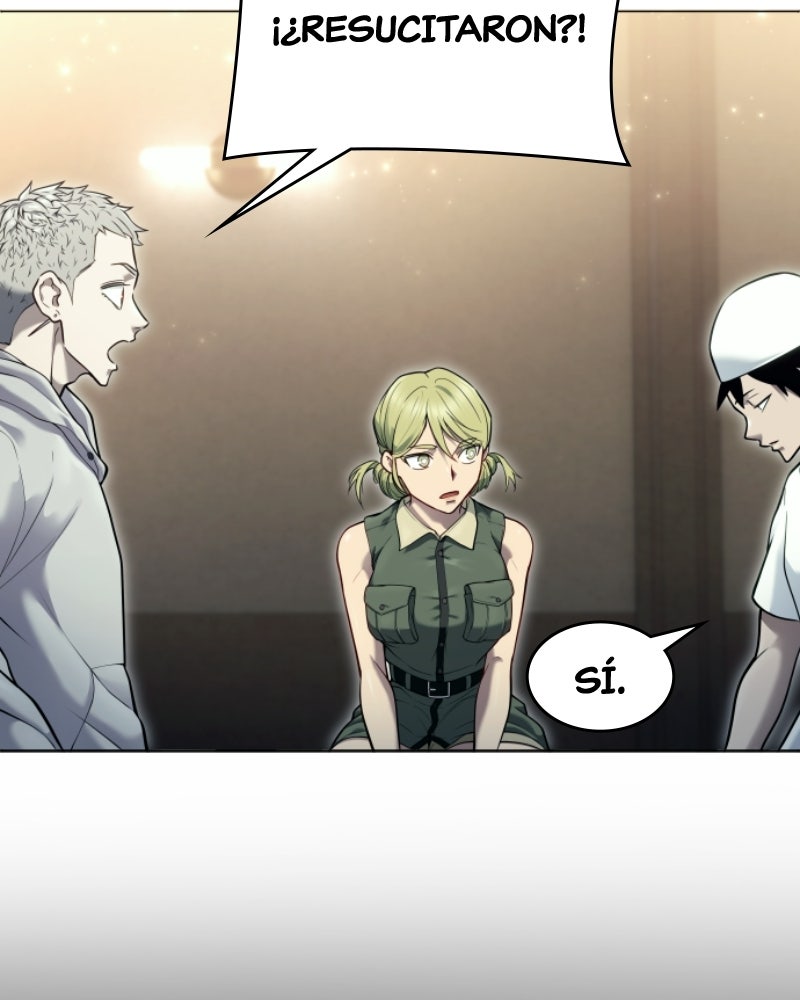 Read Tower of God_ Urek Mazino ES Manga Online