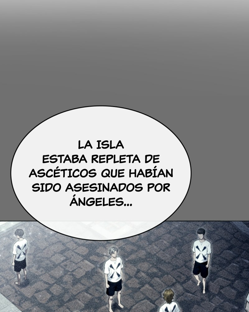 Read Tower of God_ Urek Mazino ES Manga Online