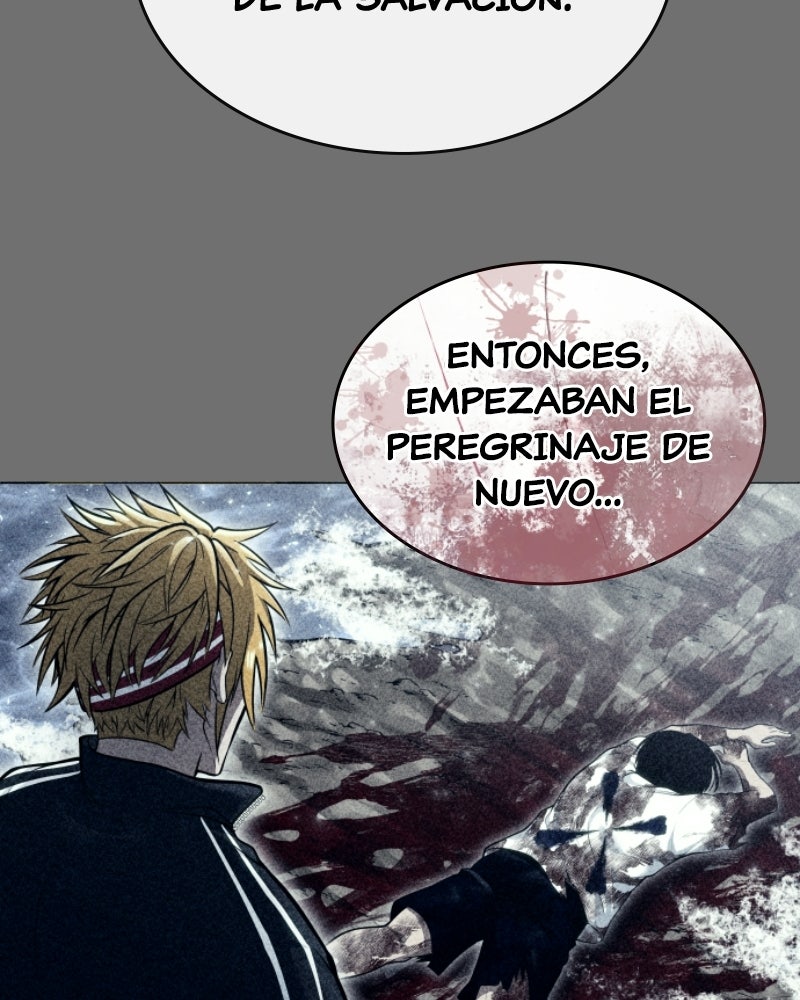 Read Tower of God_ Urek Mazino ES Manga Online