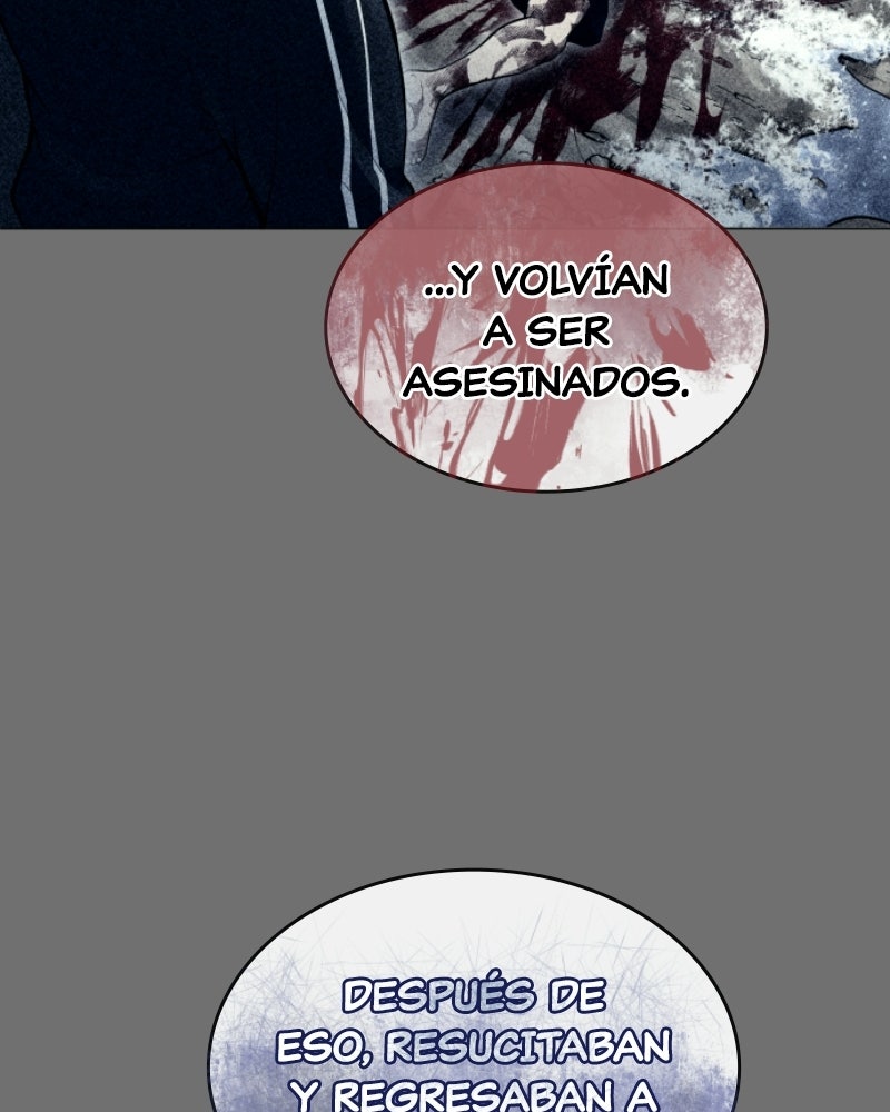Read Tower of God_ Urek Mazino ES Manga Online