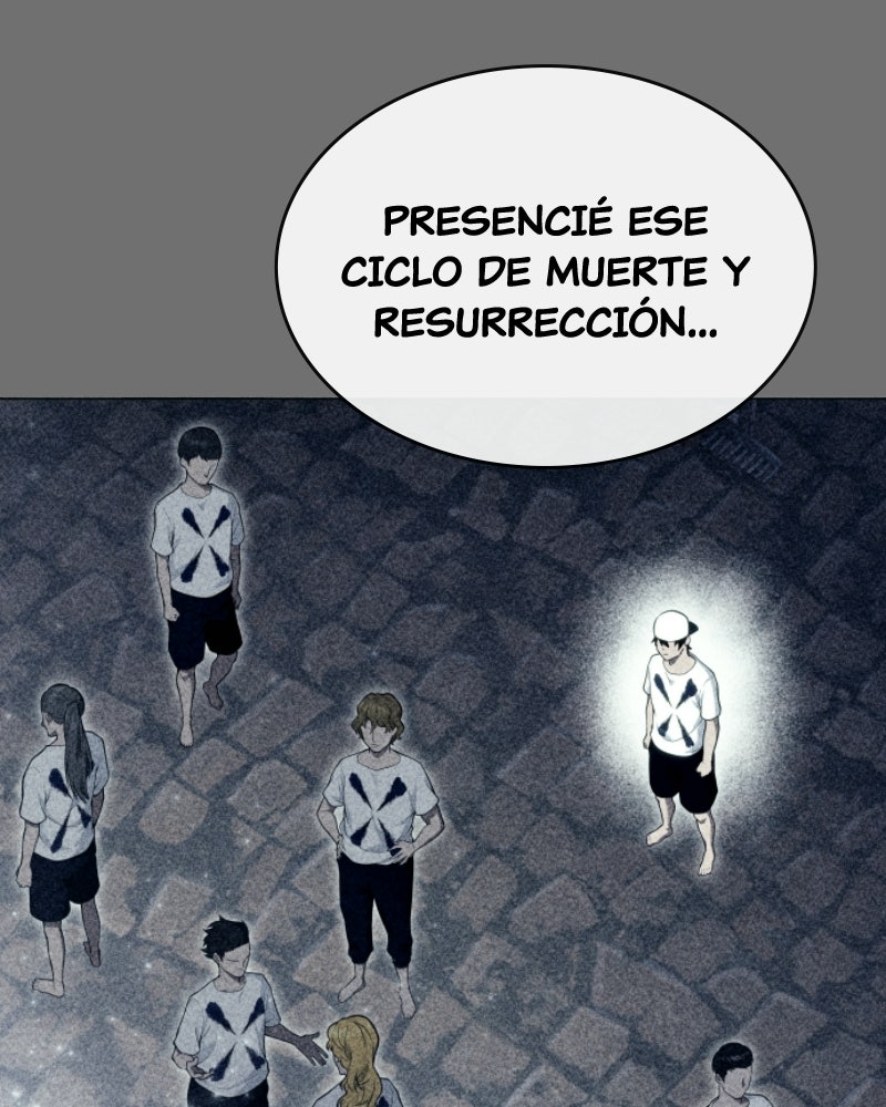 Read Tower of God_ Urek Mazino ES Manga Online