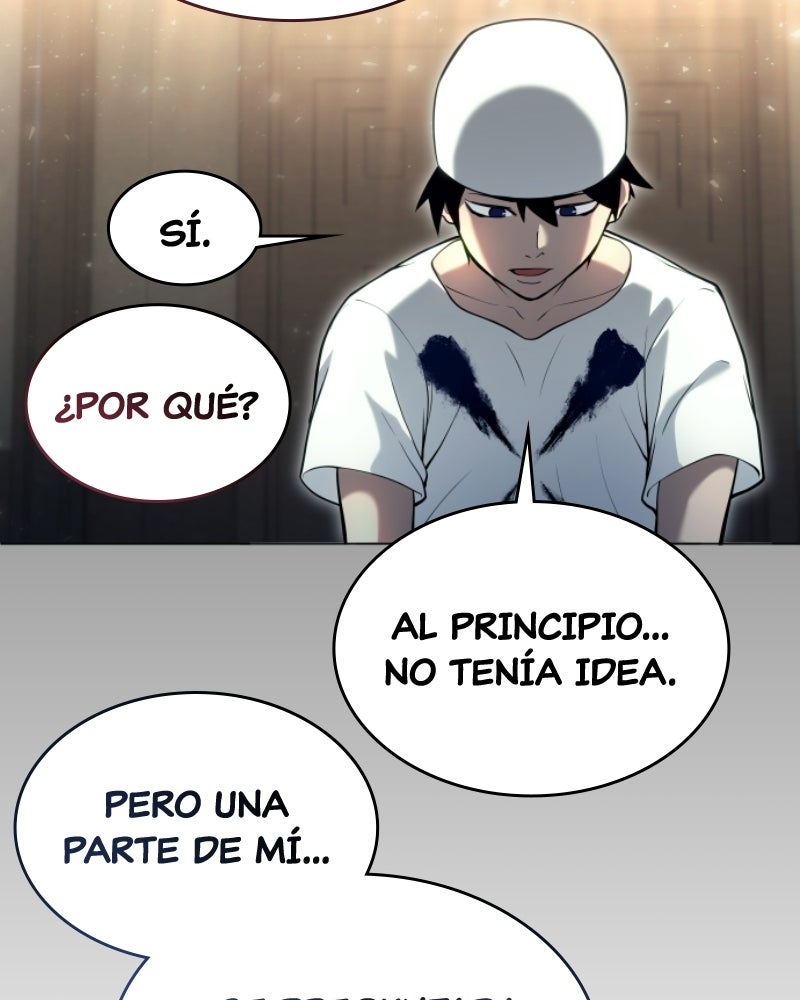 Read Tower of God_ Urek Mazino ES Manga Online