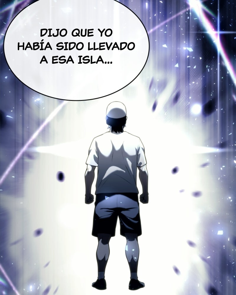 Read Tower of God_ Urek Mazino ES Manga Online