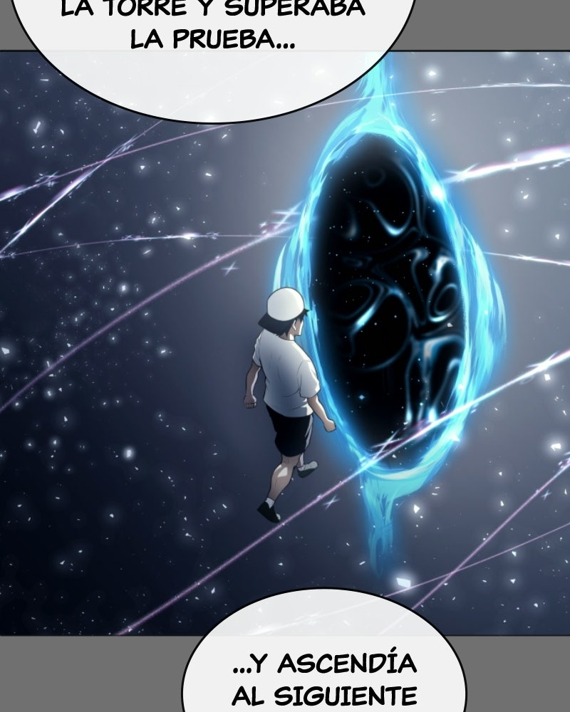 Read Tower of God_ Urek Mazino ES Manga Online