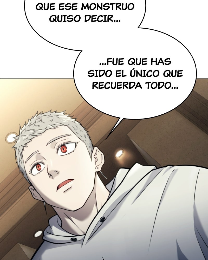Read Tower of God_ Urek Mazino ES Manga Online
