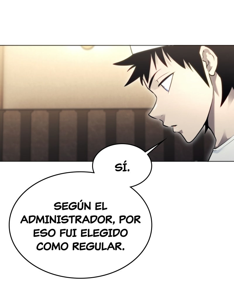Read Tower of God_ Urek Mazino ES Manga Online