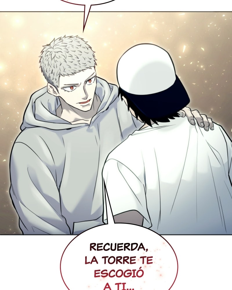 Read Tower of God_ Urek Mazino ES Manga Online