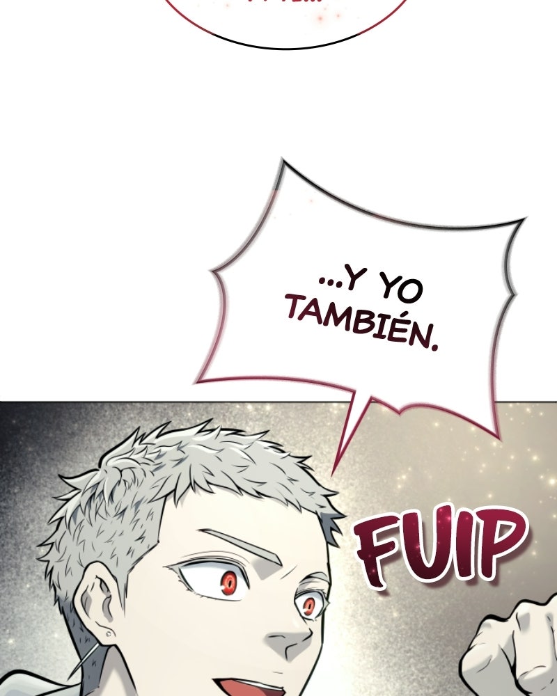 Read Tower of God_ Urek Mazino ES Manga Online