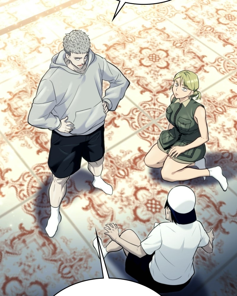 Read Tower of God_ Urek Mazino ES Manga Online