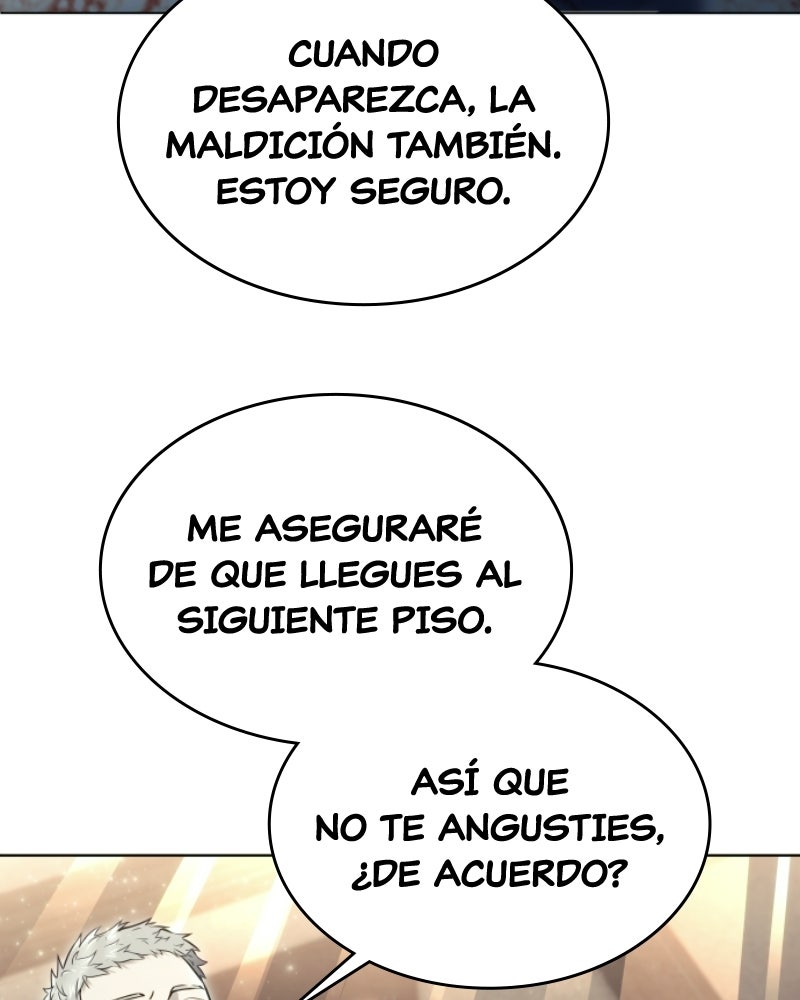 Read Tower of God_ Urek Mazino ES Manga Online