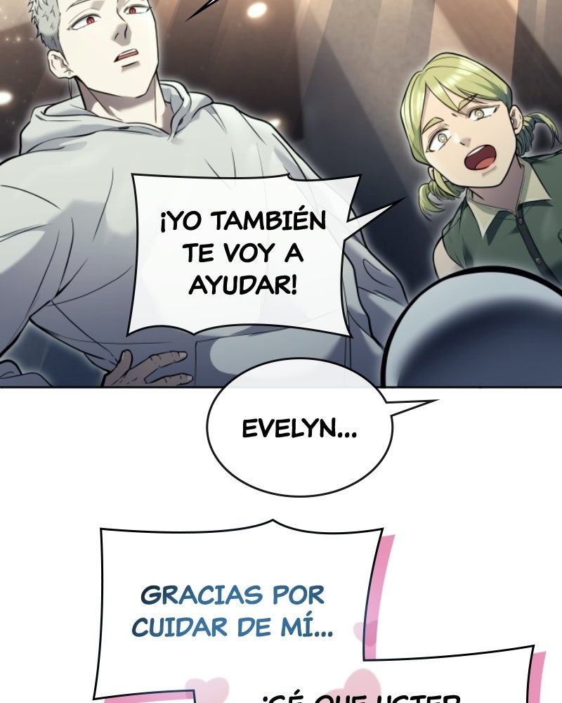 Read Tower of God_ Urek Mazino ES Manga Online