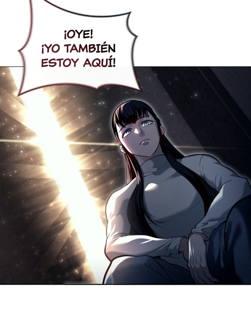 Read Tower of God_ Urek Mazino ES Manga Online