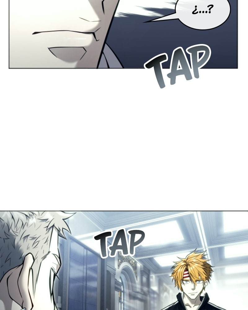 Read Tower of God_ Urek Mazino ES Manga Online