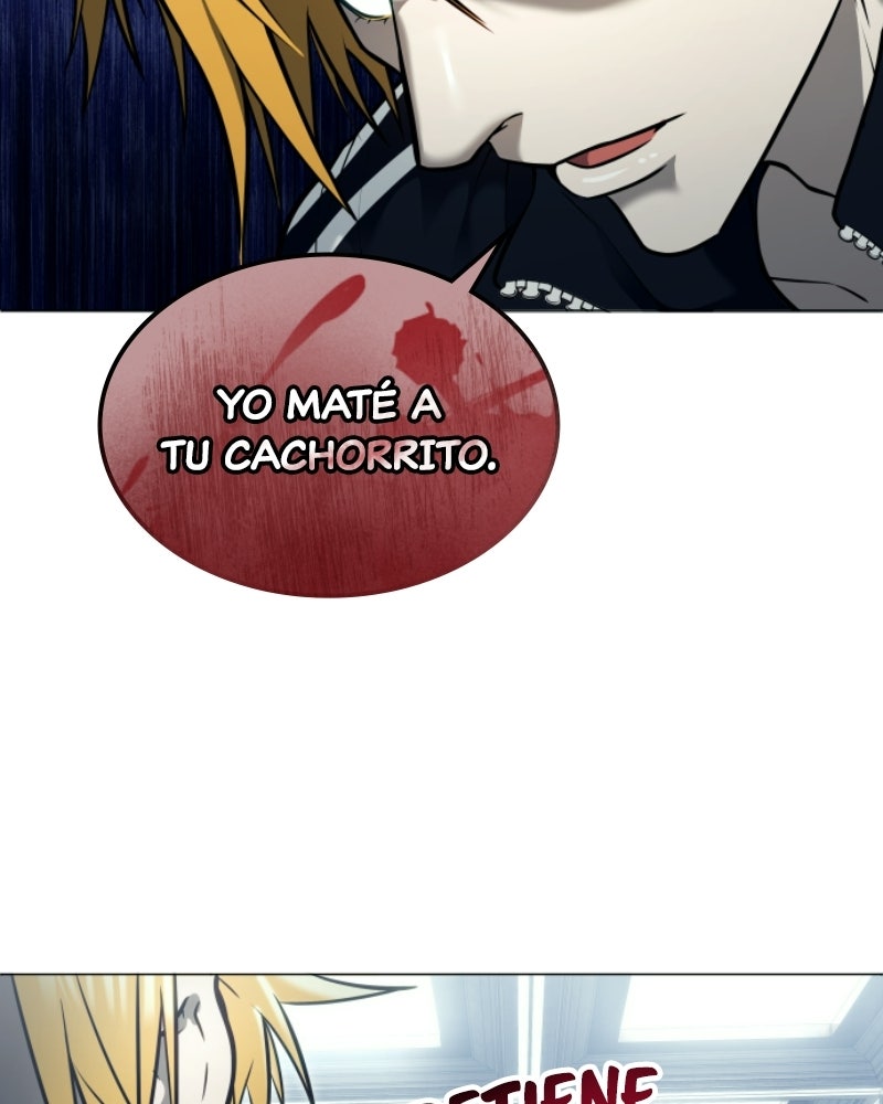 Read Tower of God_ Urek Mazino ES Manga Online
