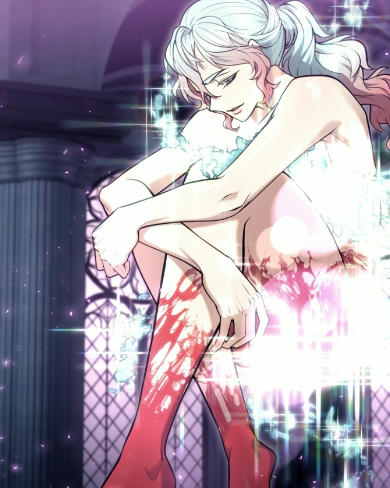 Read Tower of God_ Urek Mazino ES Manga Online