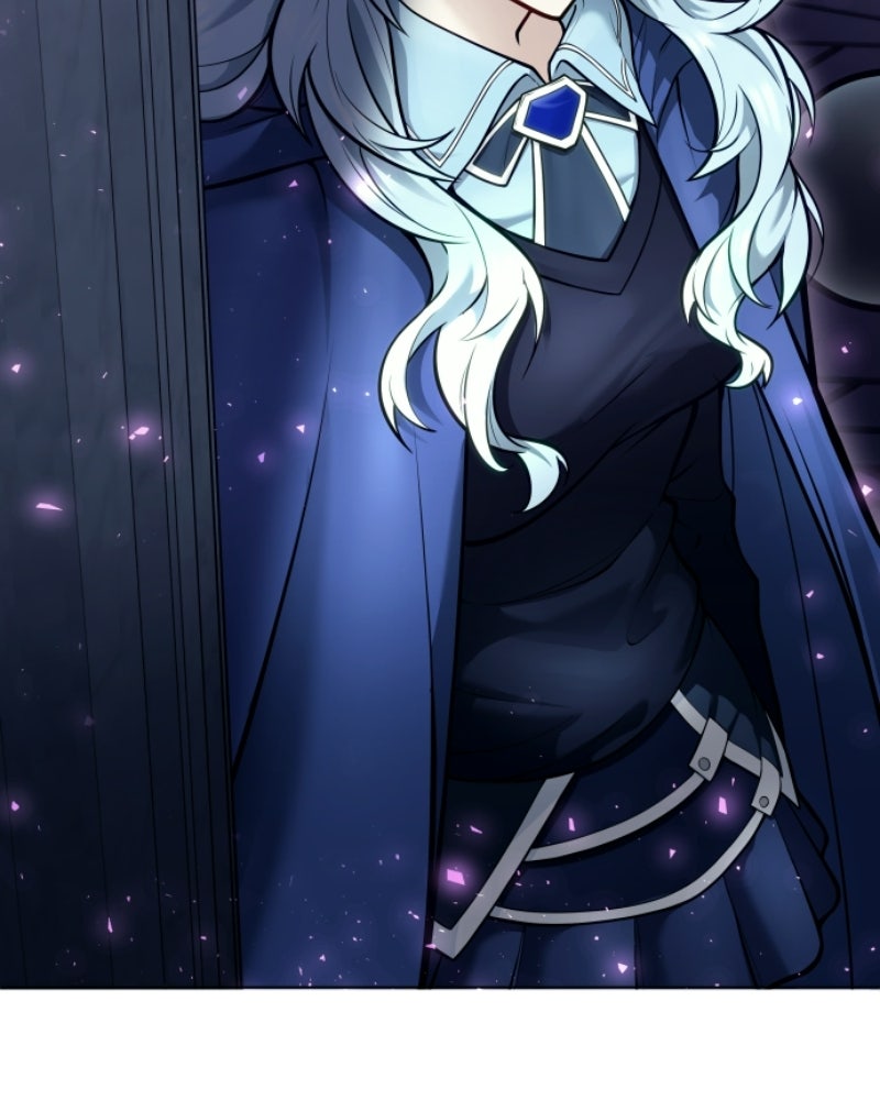 Read Tower of God_ Urek Mazino ES Manga Online