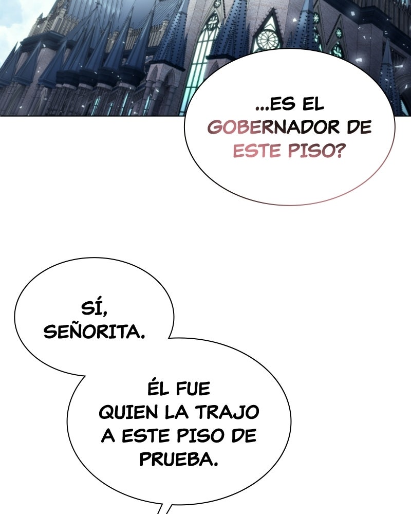 Read Tower of God_ Urek Mazino ES Manga Online