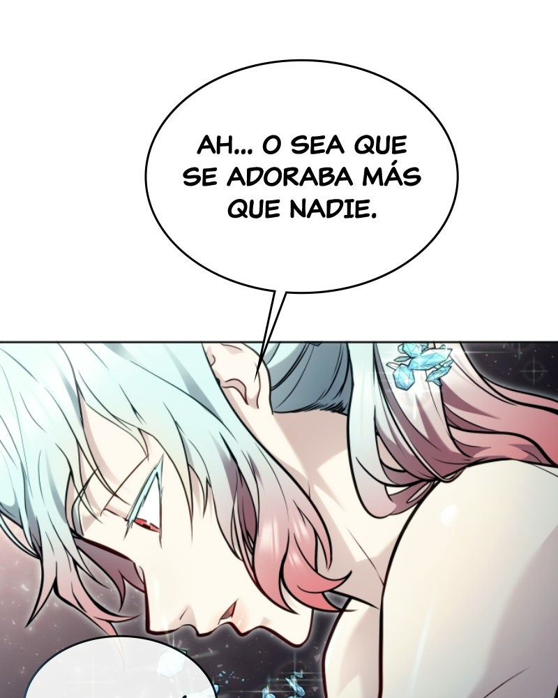 Read Tower of God_ Urek Mazino ES Manga Online