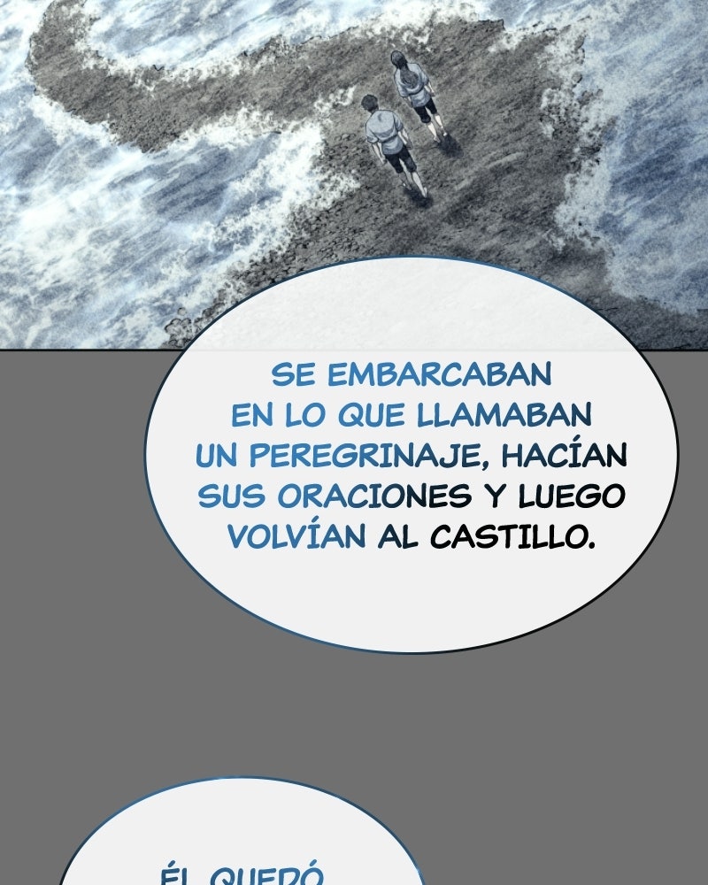 Read Tower of God_ Urek Mazino ES Manga Online