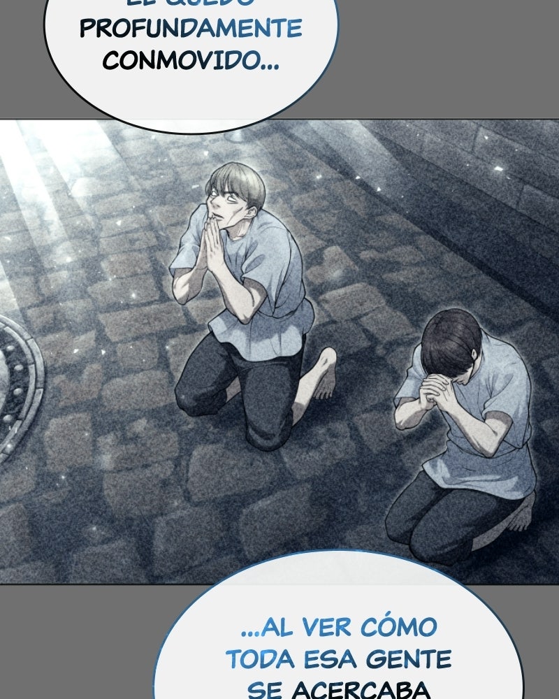 Read Tower of God_ Urek Mazino ES Manga Online