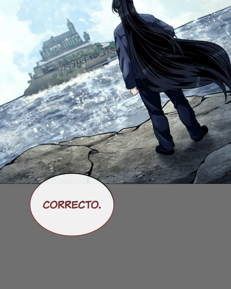 Read Tower of God_ Urek Mazino ES Manga Online