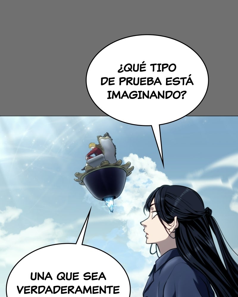 Read Tower of God_ Urek Mazino ES Manga Online