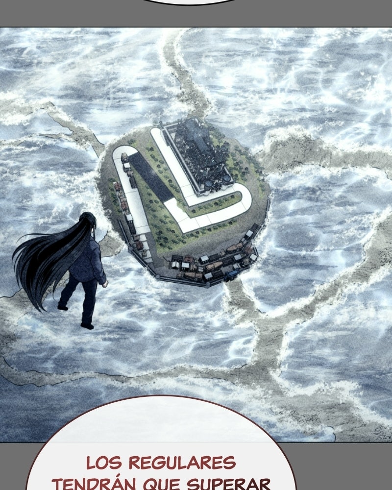 Read Tower of God_ Urek Mazino ES Manga Online