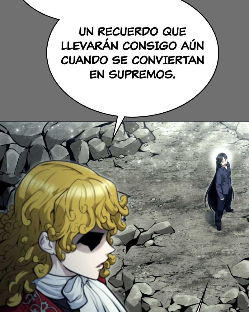Read Tower of God_ Urek Mazino ES Manga Online
