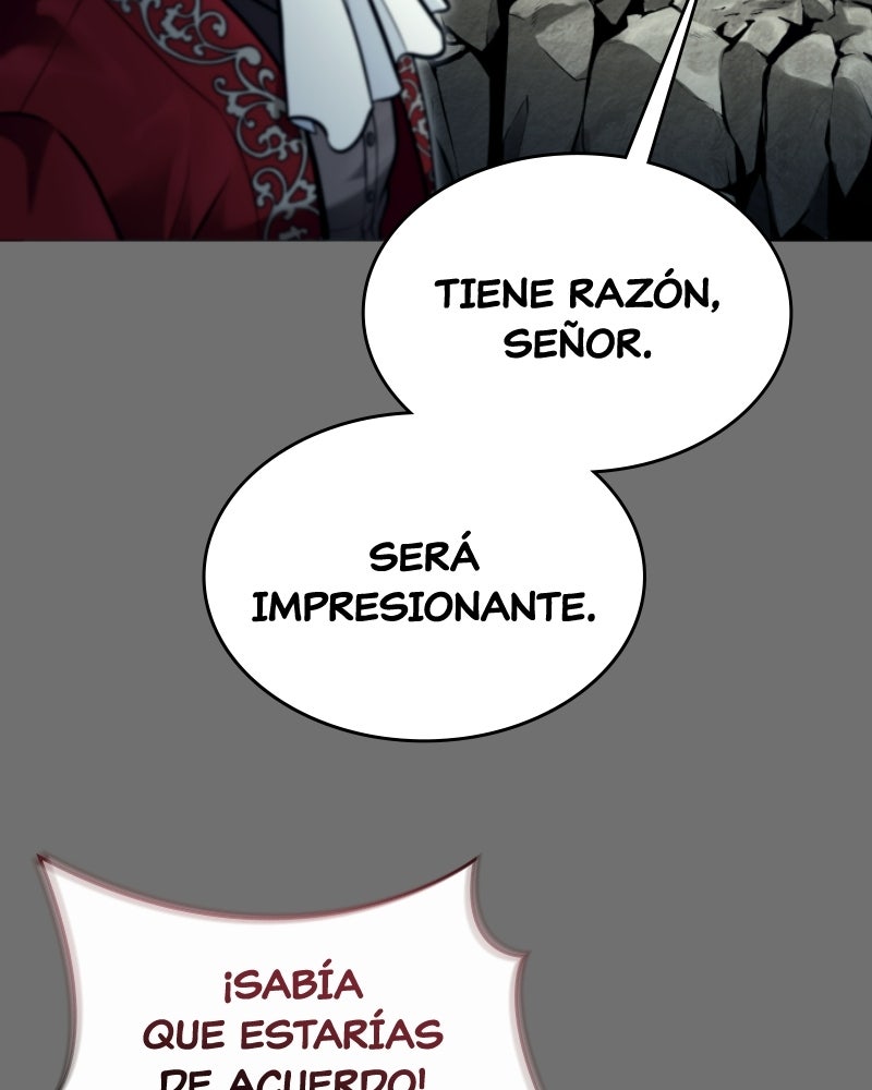 Read Tower of God_ Urek Mazino ES Manga Online