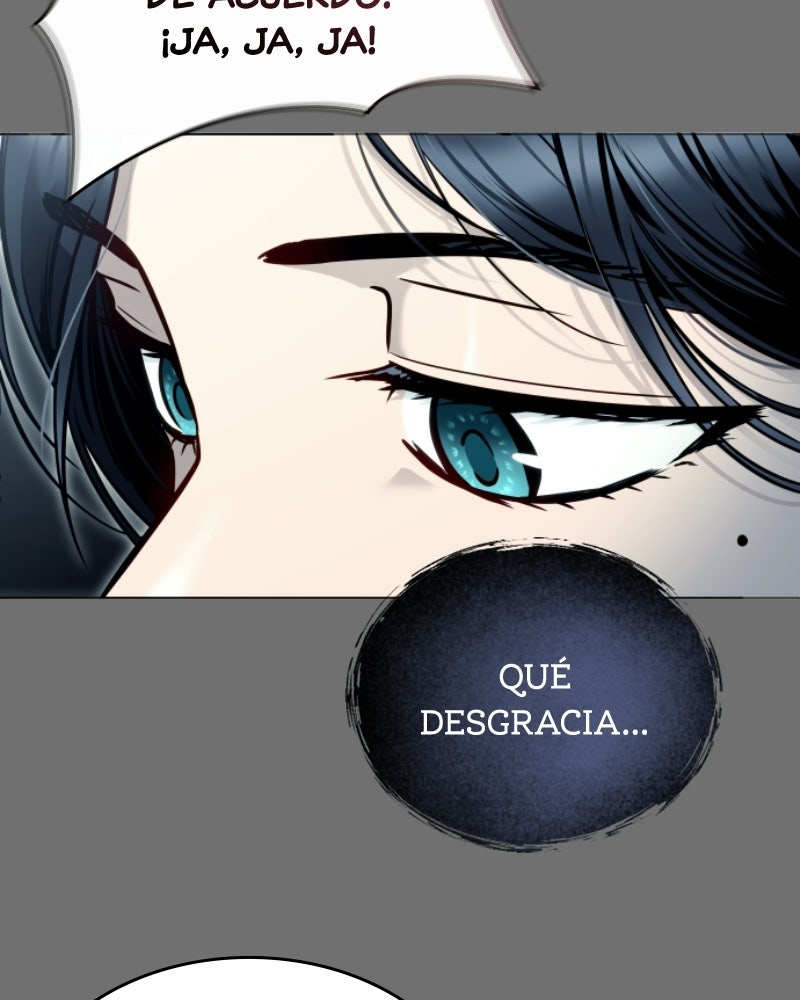 Read Tower of God_ Urek Mazino ES Manga Online