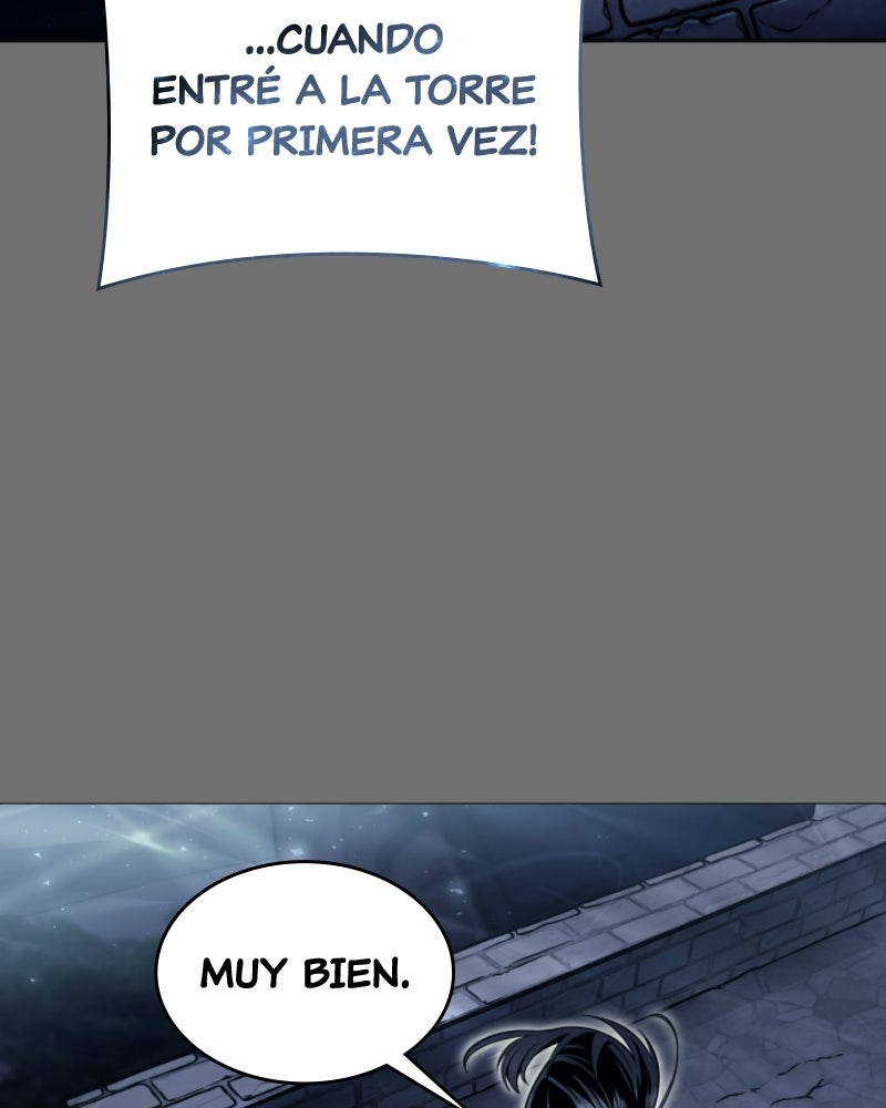 Read Tower of God_ Urek Mazino ES Manga Online