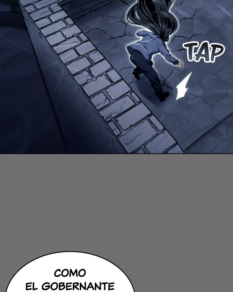 Read Tower of God_ Urek Mazino ES Manga Online