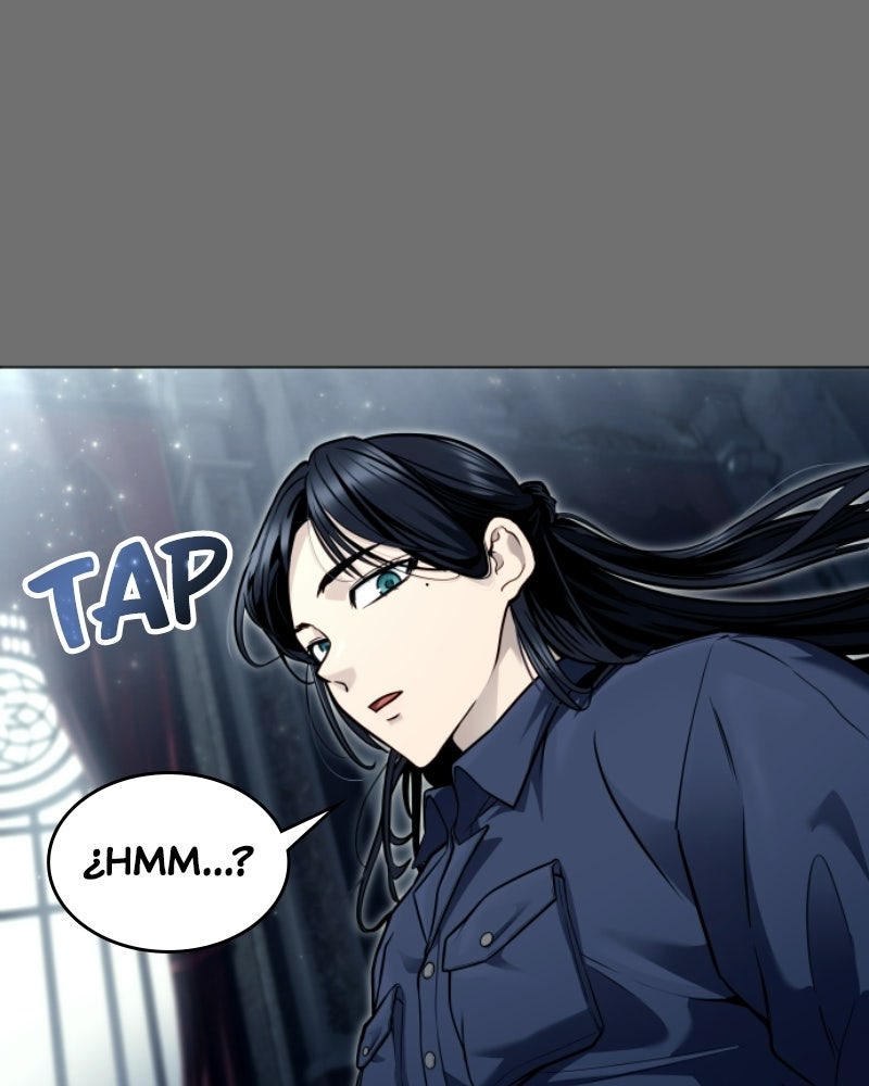 Read Tower of God_ Urek Mazino ES Manga Online