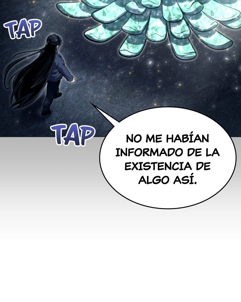 Read Tower of God_ Urek Mazino ES Manga Online