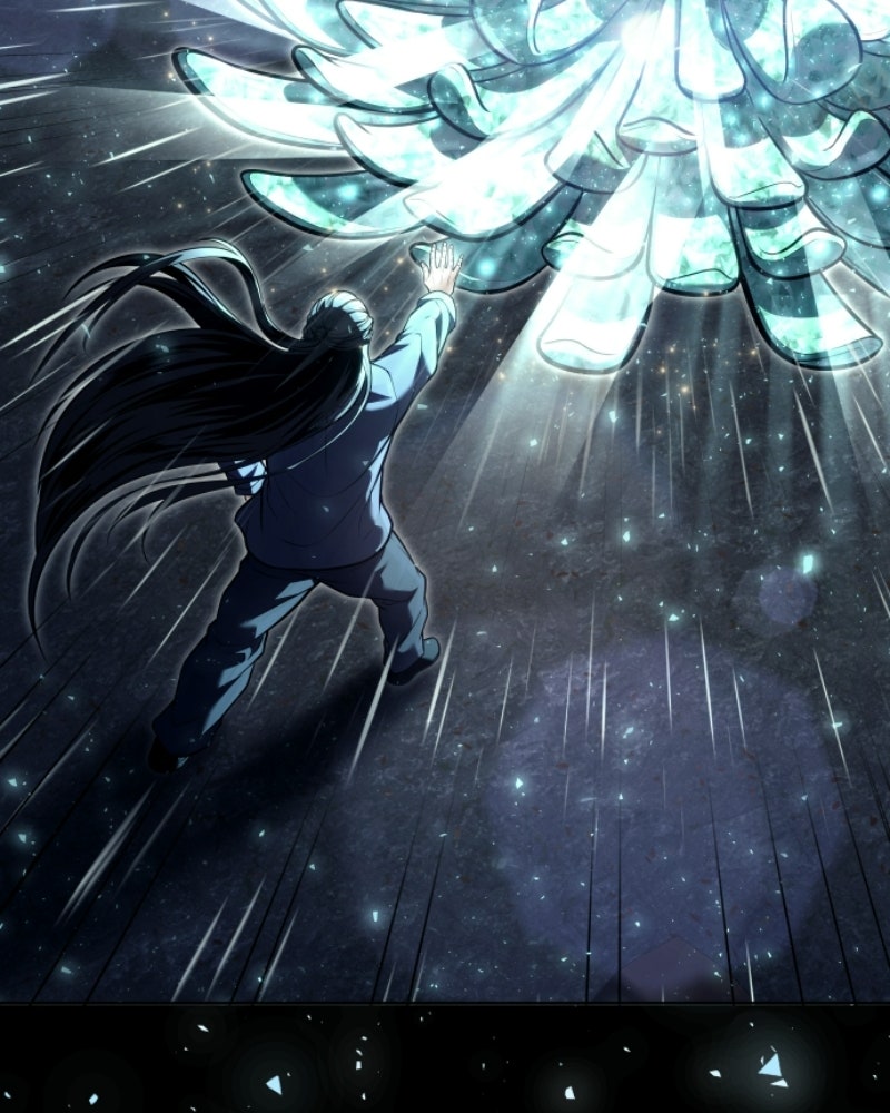 Read Tower of God_ Urek Mazino ES Manga Online