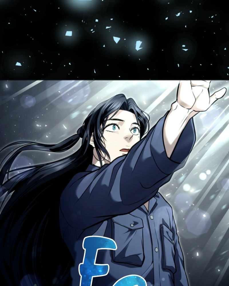 Read Tower of God_ Urek Mazino ES Manga Online