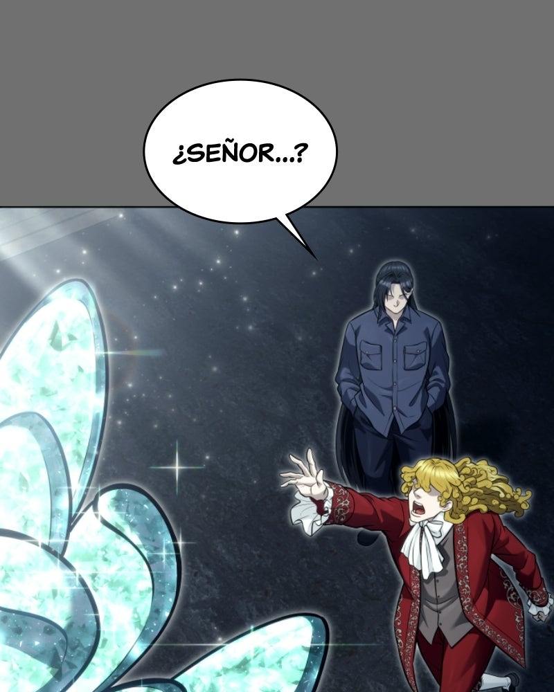 Read Tower of God_ Urek Mazino ES Manga Online