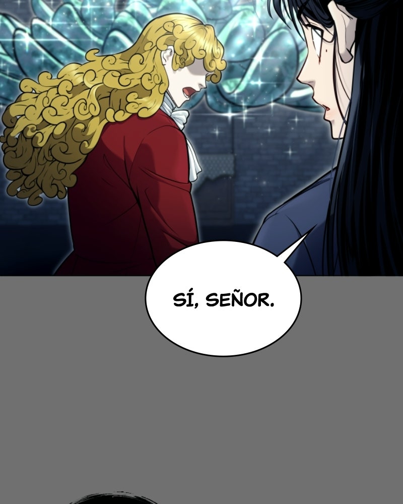 Read Tower of God_ Urek Mazino ES Manga Online