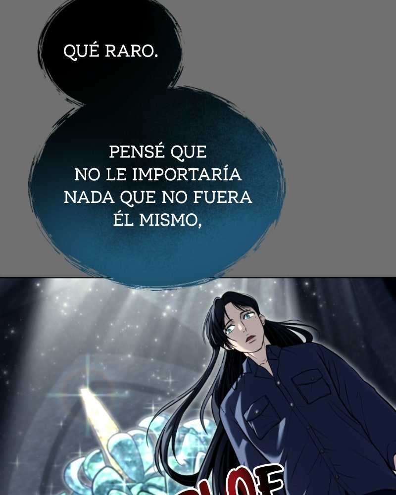 Read Tower of God_ Urek Mazino ES Manga Online